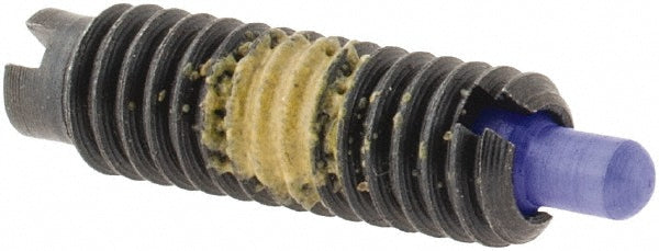 M4 x 0.70 Spring Plunger - Jergens 30370