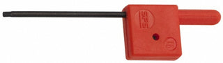 Hand Tools for Indexables - Tungaloy 6807505