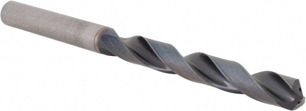 7/16" Solid Carbide Drill Bit, TiAlCr; TiSi, 135° point - Sumitomo U103736