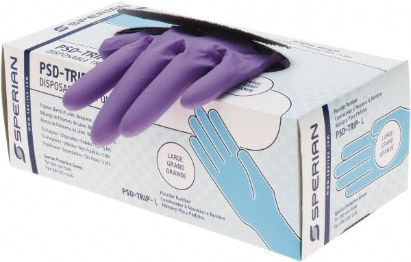 Gloves - Honeywell PSD-TRIP-L