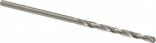 5/64" High Speed Steel Drill Bit, 135° point - Cleveland C11602