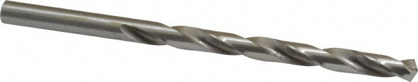 7/32" High Speed Steel Drill Bit, 135° point - Cleveland C11611