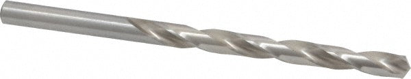 15/64" High Speed Steel Drill Bit, 135° point - Cleveland C11612