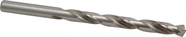 19/64" High Speed Steel Drill Bit, 135° point - Cleveland C11616