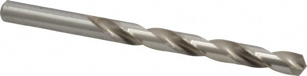 23/64" High Speed Steel Drill Bit, 135° point - Cleveland C11620