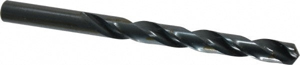 3/8" High Speed Steel Drill Bit, 135° point - Cleveland C11621