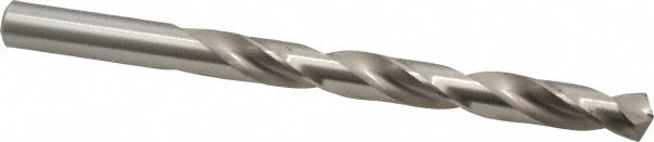 25/64" High Speed Steel Drill Bit, 135° point - Cleveland C11622