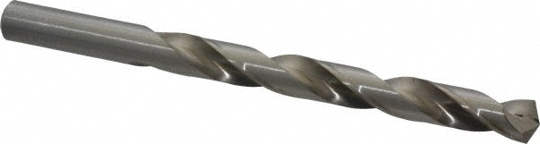 13/32" High Speed Steel Drill Bit, 135° point - Cleveland C11623