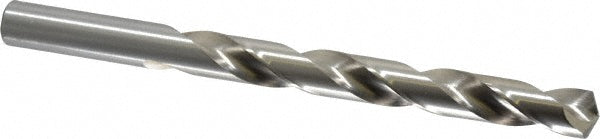 7/16" High Speed Steel Drill Bit, 135° point - Cleveland C11625
