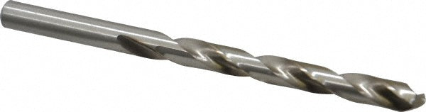 Letter I High Speed Steel Drill Bit, 135° point - Cleveland C11637