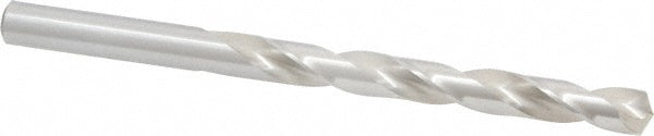 Letter O High Speed Steel Drill Bit, 135° point - Cleveland C11643