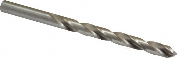 Letter P High Speed Steel Drill Bit, 135° point - Cleveland C11644