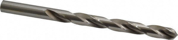 Letter R High Speed Steel Drill Bit, 135° point - Cleveland C11646