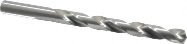 Letter T High Speed Steel Drill Bit, 135° point - Cleveland C11648