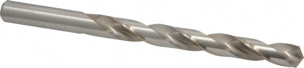 Letter V High Speed Steel Drill Bit, 135° point - Cleveland C11650