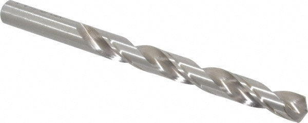 Letter X High Speed Steel Drill Bit, 135° point - Cleveland C11652