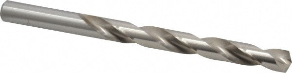Letter Y High Speed Steel Drill Bit, 135° point - Cleveland C11653