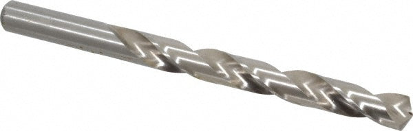 Letter Z High Speed Steel Drill Bit, 135° point - Cleveland C11654