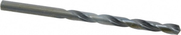 #1 High Speed Steel Drill Bit, 135° point - Cleveland C11655
