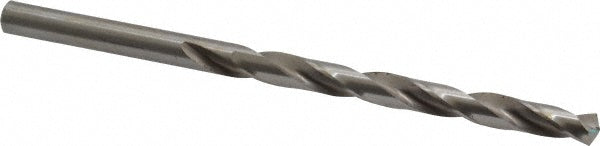 #2 High Speed Steel Drill Bit, 135° point - Cleveland C11656