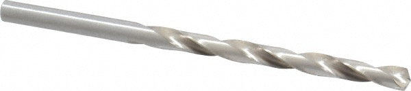 #5 High Speed Steel Drill Bit, 135° point - Cleveland C11659