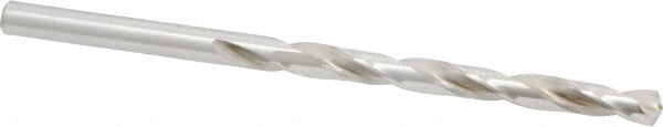#6 High Speed Steel Drill Bit, 135° point - Cleveland C11660