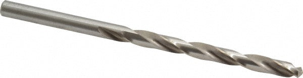 #7 High Speed Steel Drill Bit, 135° point - Cleveland C11661