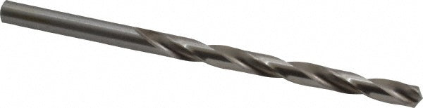 #8 High Speed Steel Drill Bit, 135° point - Cleveland C11662