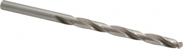 #9 High Speed Steel Drill Bit, 135° point - Cleveland C11663