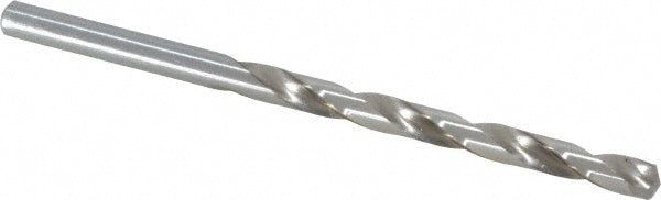 #11 High Speed Steel Drill Bit, 135° point - Cleveland C11665