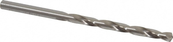 #12 High Speed Steel Drill Bit, 135° point - Cleveland C11666