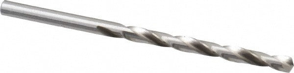 #15 High Speed Steel Drill Bit, 135° point - Cleveland C11669