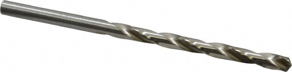 #16 High Speed Steel Drill Bit, 135° point - Cleveland C11670