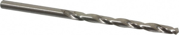 #17 High Speed Steel Drill Bit, 135° point - Cleveland C11671
