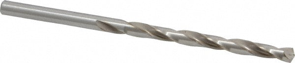 #18 High Speed Steel Drill Bit, 135° point - Cleveland C11672