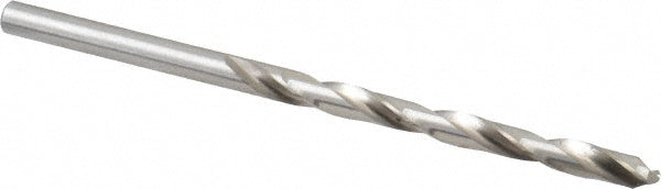 #19 High Speed Steel Drill Bit, 135° point - Cleveland C11673