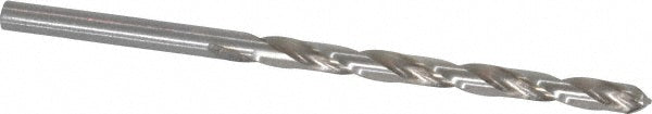 #20 High Speed Steel Drill Bit, 135° point - Cleveland C11674