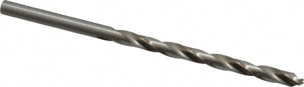 #21 High Speed Steel Drill Bit, 135° point - Cleveland C11675
