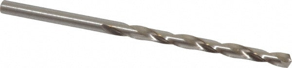 #23 High Speed Steel Drill Bit, 135° point - Cleveland C11677