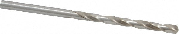 #25 High Speed Steel Drill Bit, 135° point - Cleveland C11679