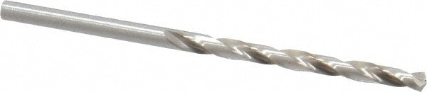 #28 High Speed Steel Drill Bit, 135° point - Cleveland C11682