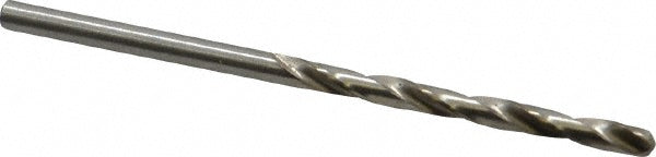 #30 High Speed Steel Drill Bit, 135° point - Cleveland C11684