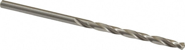 #33 High Speed Steel Drill Bit, 135° point - Cleveland C11687
