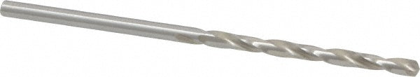 #34 High Speed Steel Drill Bit, 135° point - Cleveland C11688