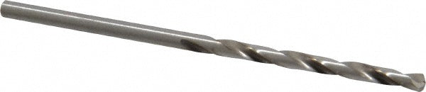 #35 High Speed Steel Drill Bit, 135° point - Cleveland C11689