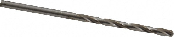 #36 High Speed Steel Drill Bit, 135° point - Cleveland C11690