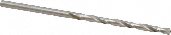 #37 High Speed Steel Drill Bit, 135° point - Cleveland C11691