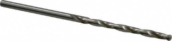 #39 High Speed Steel Drill Bit, 135° point - Cleveland C11693