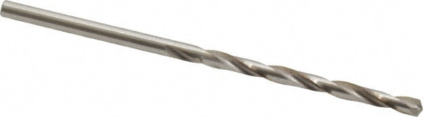 #40 High Speed Steel Drill Bit, 135° point - Cleveland C11694