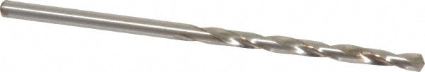 #42 High Speed Steel Drill Bit, 135° point - Cleveland C11696